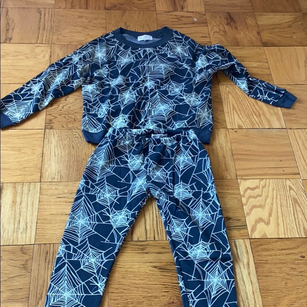 Wildfox lounge set